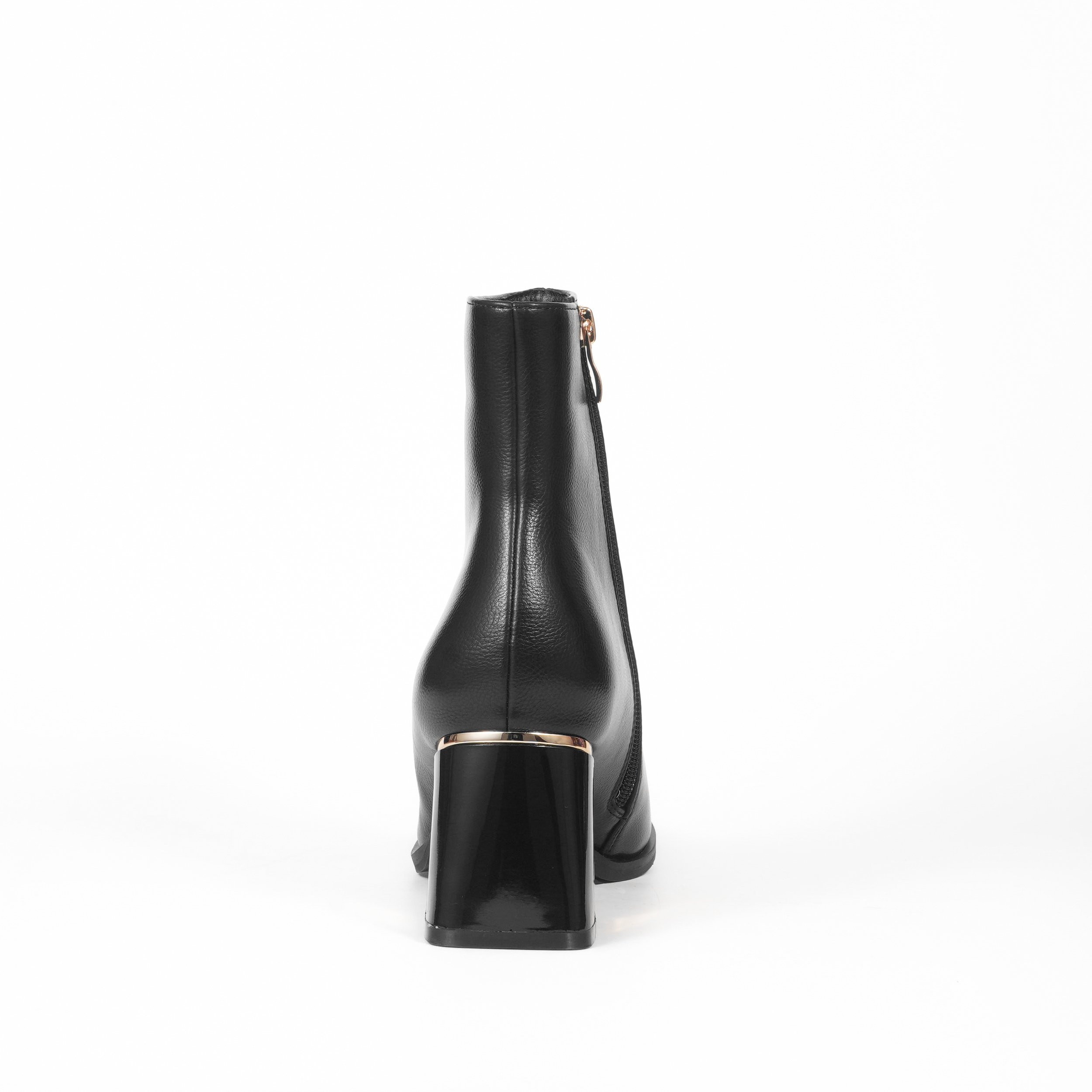 BOOTS & BOOTIES — STORE | Explore Stylish Footwear Today | Ninety